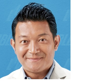 山口智充さん