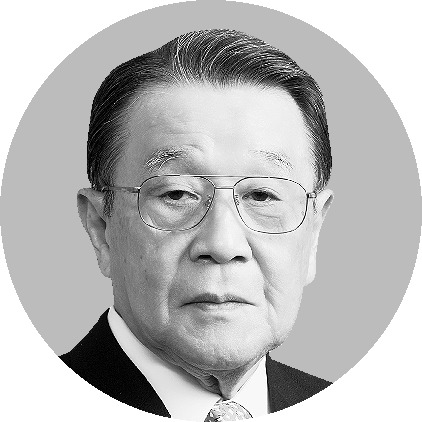 高木ビル協会会長