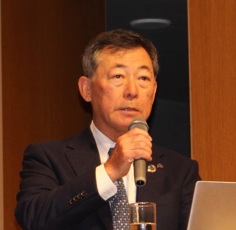 今井議長