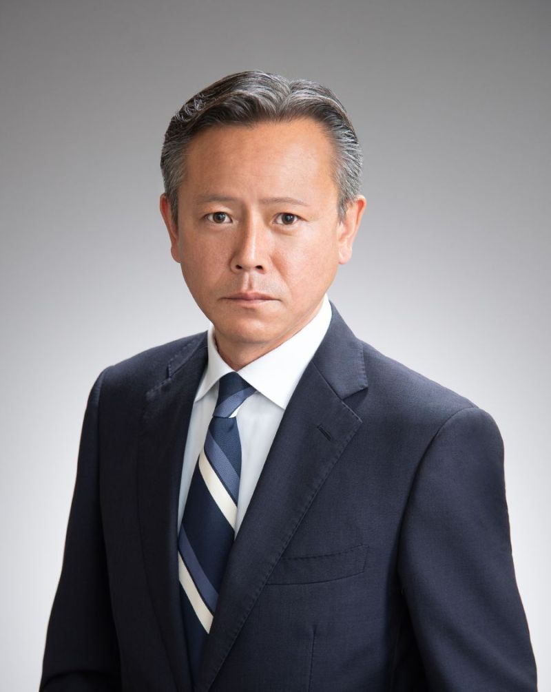 近藤学常務取締役