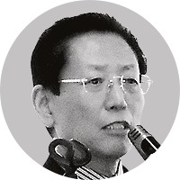 菊池彦一会長