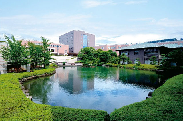 都営住宅活性化で駒沢女子大学と連携協定 東京都