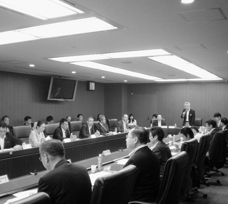 「築60年」、流通する市場に 国交省有識者会議が提言 不動産流通市場活性化フォーラム 実現へ、インスぺクションの普及などカギ