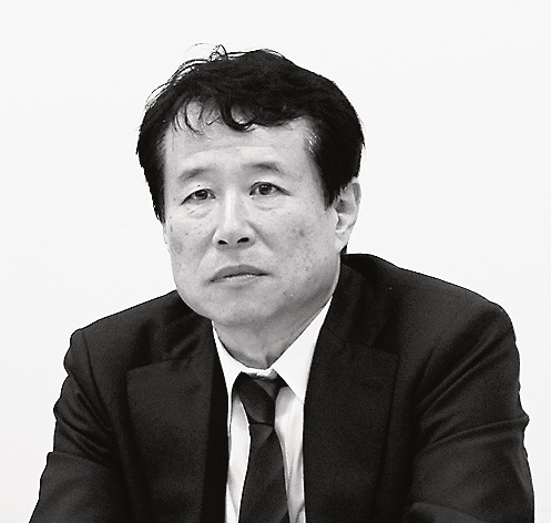 ニッソウの前田社長