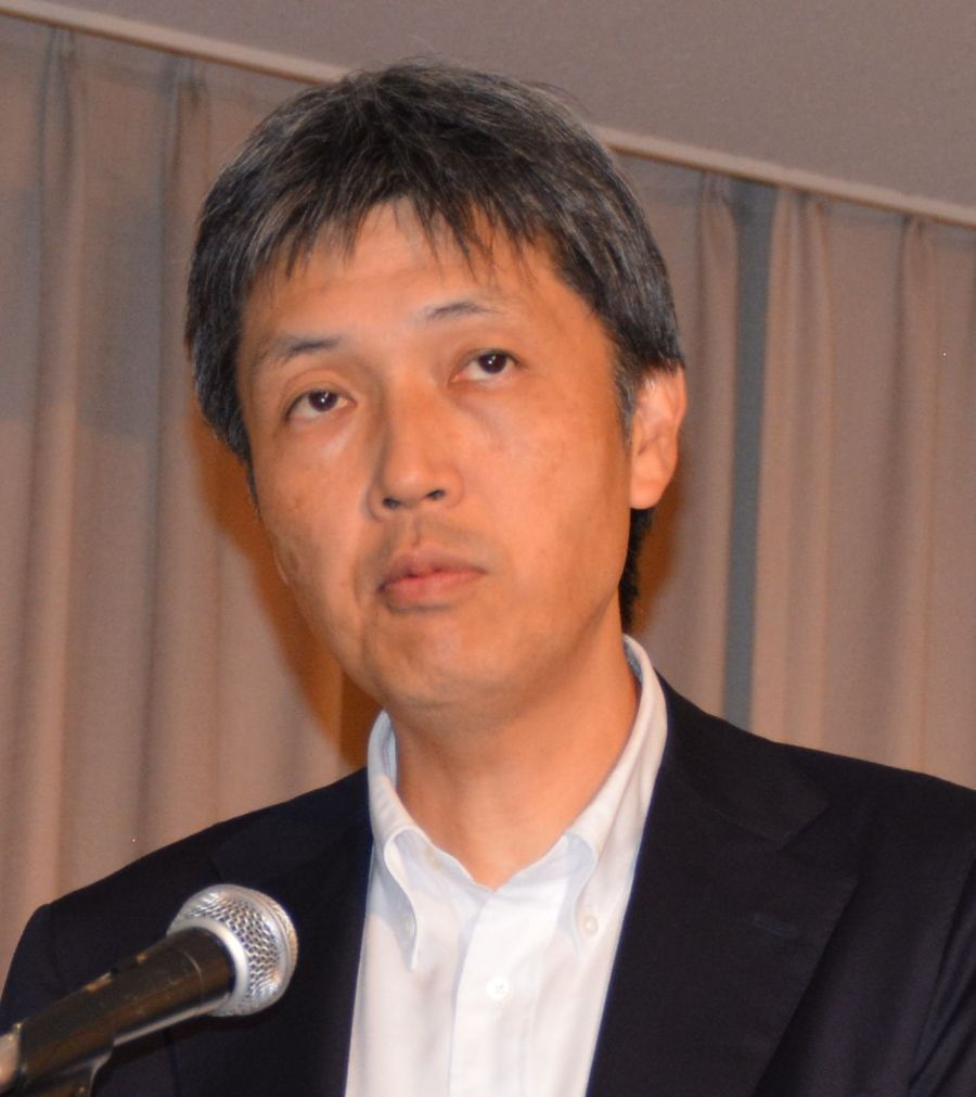 都環会 勉強会に150人超が参加 業界イメージの改善に期待 「正直不動産」原案者らが講演