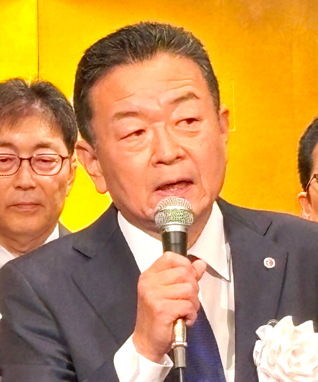 各地で業界団体が総会 web導入で継続的活動、安定した協会活動に感謝 滋賀宅協