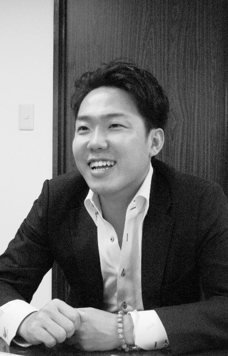 山田創太さん