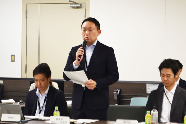 国交省 都市政策で2WG立ち上げ 主題は公共空間とエリマネ 法改正見据え議論具体化