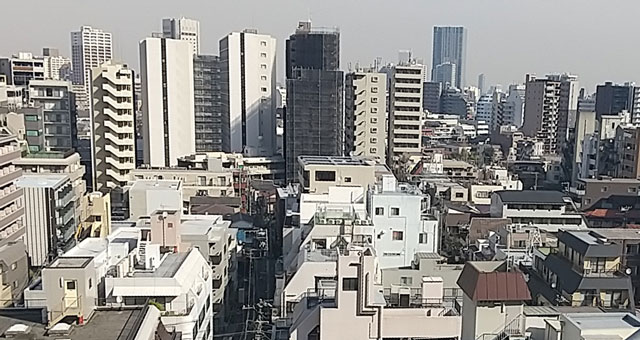 昭和100年 戦後80年 節目 住宅・不動産業界 (6)賃貸住宅の変遷 仮住まいから脱却と多様性