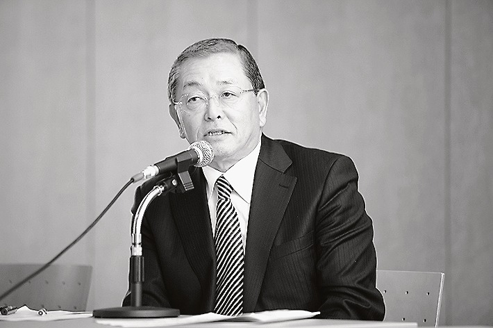 本田広昭氏