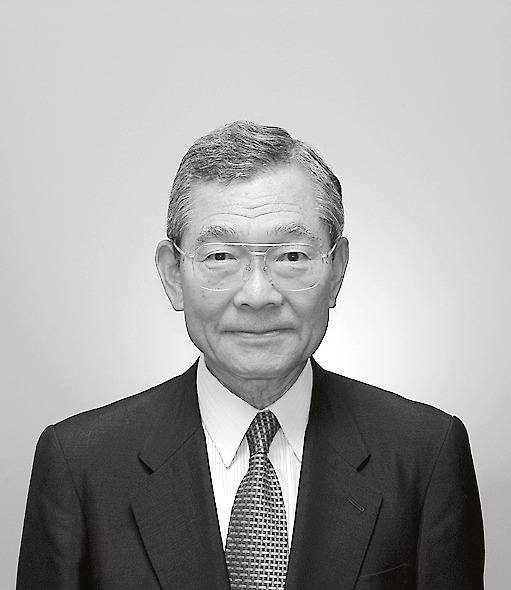 高木茂会長