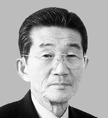 故藤田和夫氏