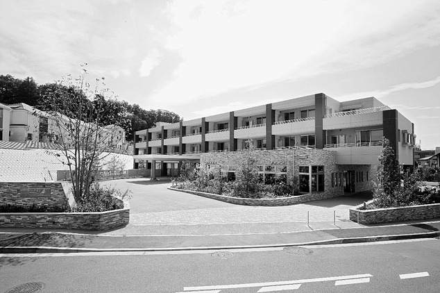 シノン青葉台