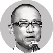 関野肇・大阪府不動産鑑定士協会会長