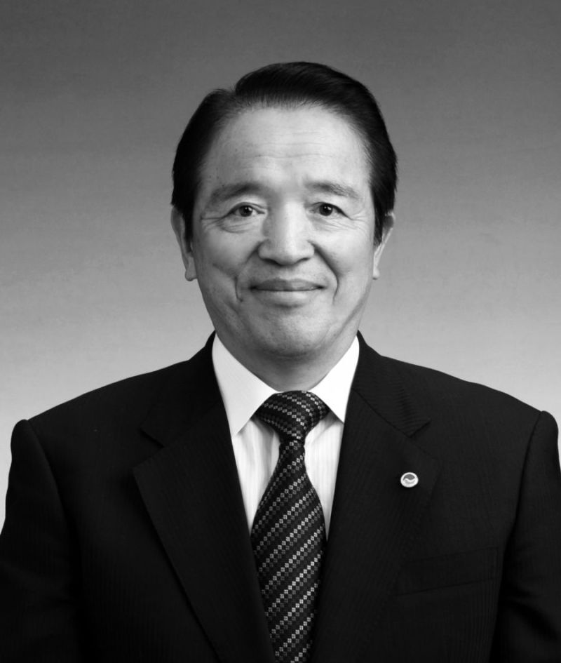 一般社団法人全国賃貸不動産管理業協会 佐々木正勝会長