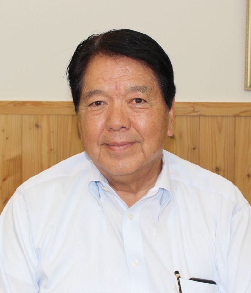 北大路専務