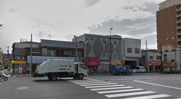 相談開始から5年、西日暮里建て替え50戸が竣工 旭化成不レジ