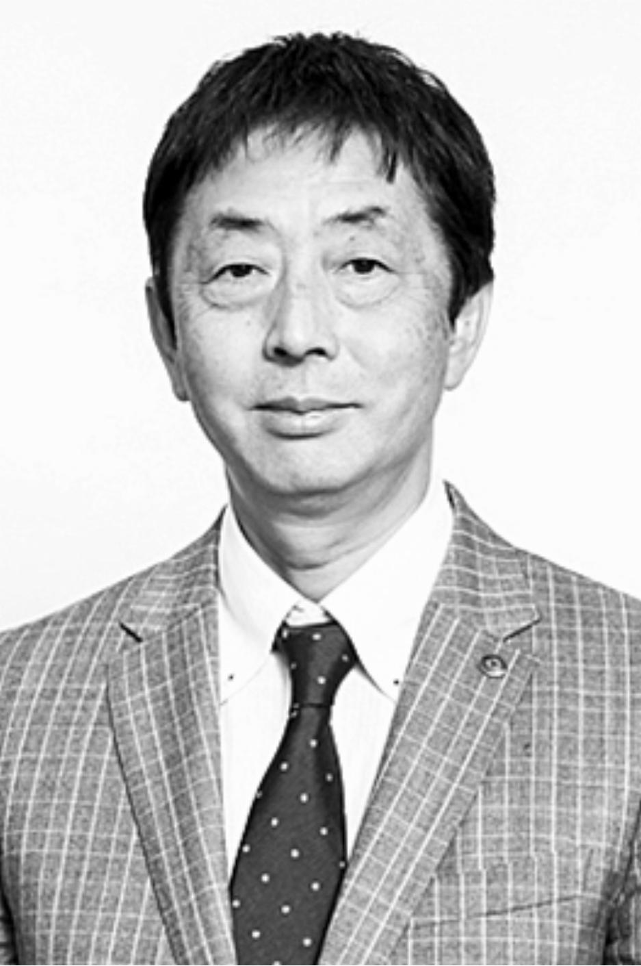 不動産流通活性化の変革が加速 不動産流通経営協会 理事長 榊 真 二