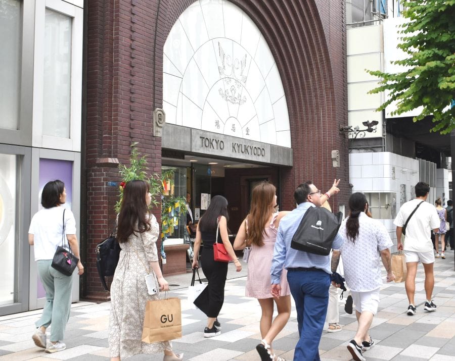 24年路線価 全国平均3年連続で上昇 住・商とも需要回復傾向強まる