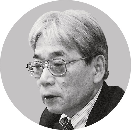復興へ、それぞれの役割(1)