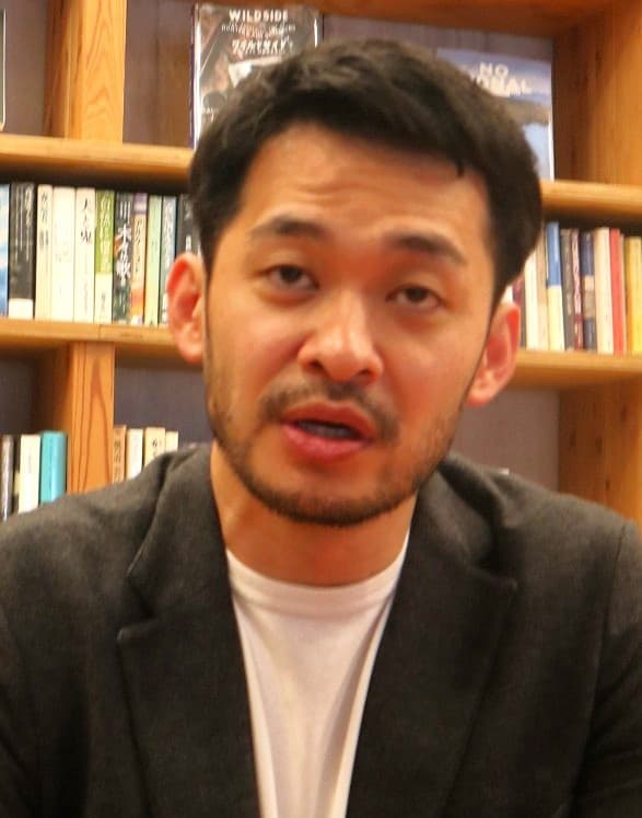 ひと 自然とつながる暮らしを提供 セカンドホームサービスを手掛けるSANU代表取締役CEO 福島 弦さん