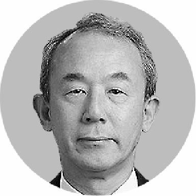 岡本潮・マンション管理業協会理事長