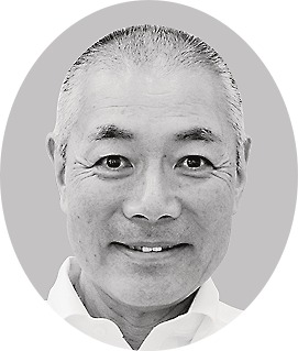 岩崎和夫・練馬区支部長