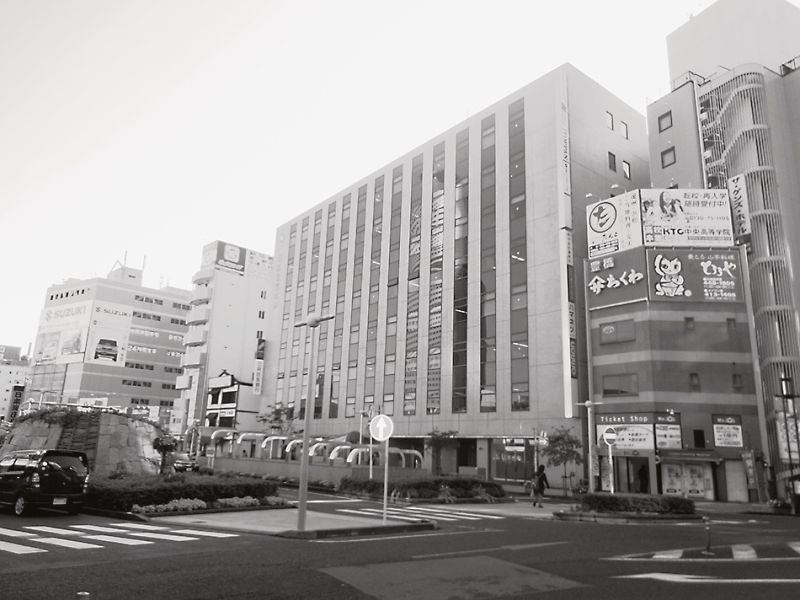 浜松駅南口至近エリア