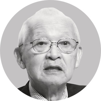 北海道宅協朝野邦夫会長