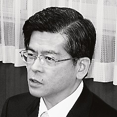 石井国土交通大臣