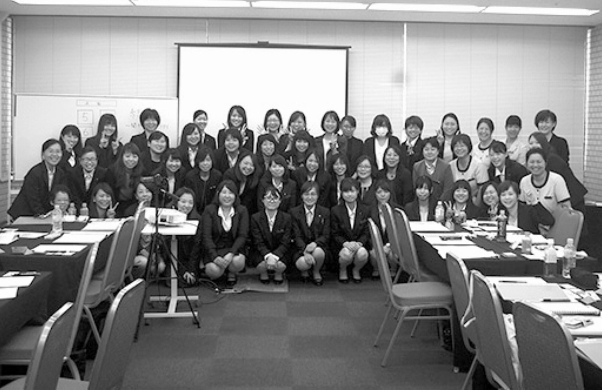 イエステーションでは女性営業事務員の働き方に注力。経営の改善に貢献