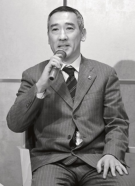 小山浩志委員長