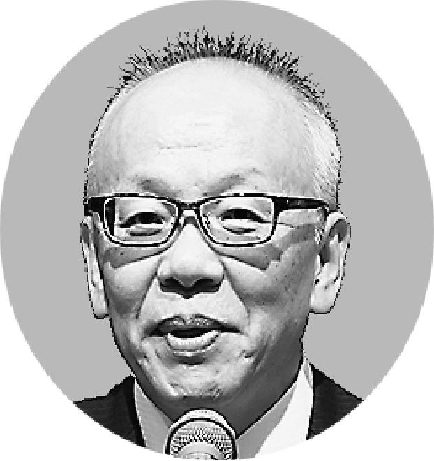安斎俊彦会長
