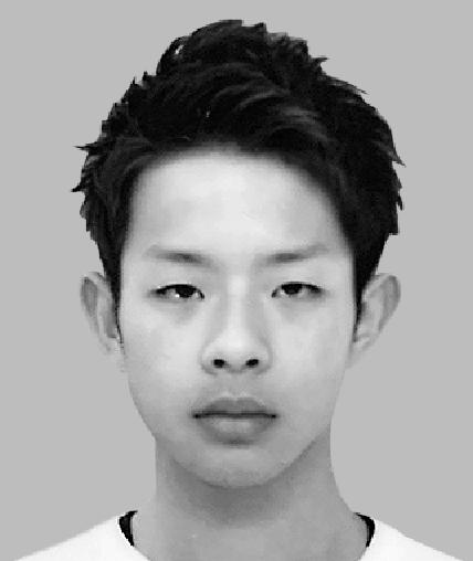 前崎 友佑 不動産学部2年