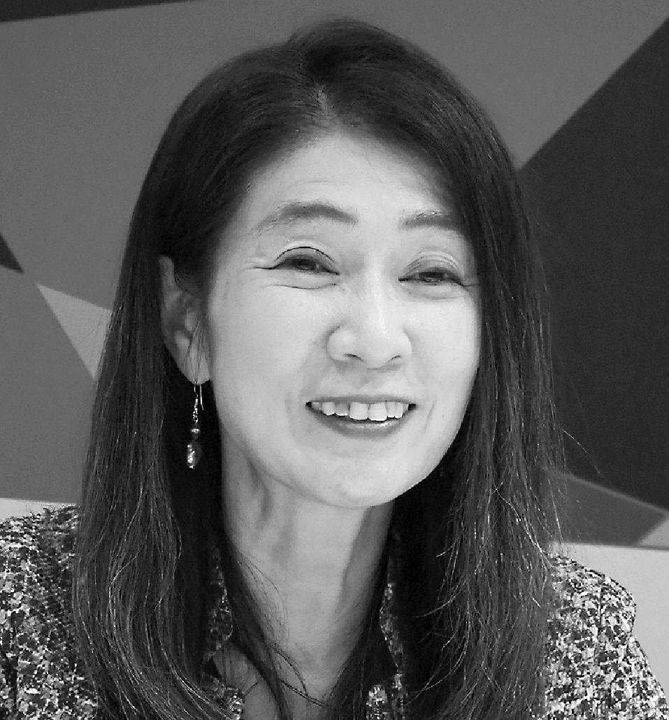 「心掛け次第で活躍の場は広がっていくと思う」