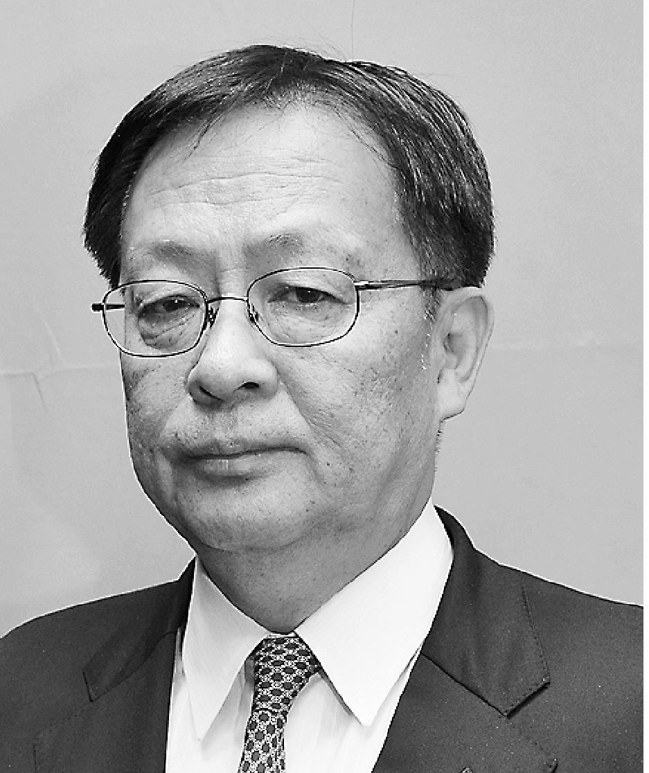 杉田理之新社長