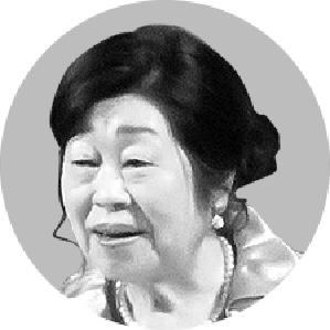 松本孝子・東京宅建レディス部会部会長