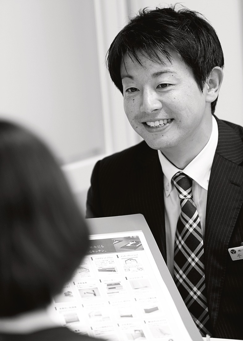 千葉伸也氏
