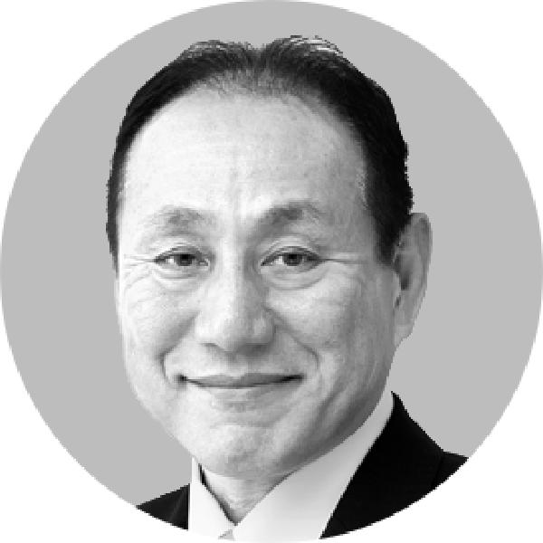 芳井敬一・プレハブ建築協会会長