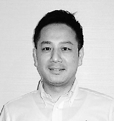 藤永雄史常務取締役