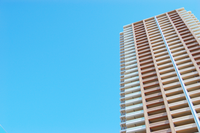 マンションの空き住戸対応 管理組合法人化に諸課題