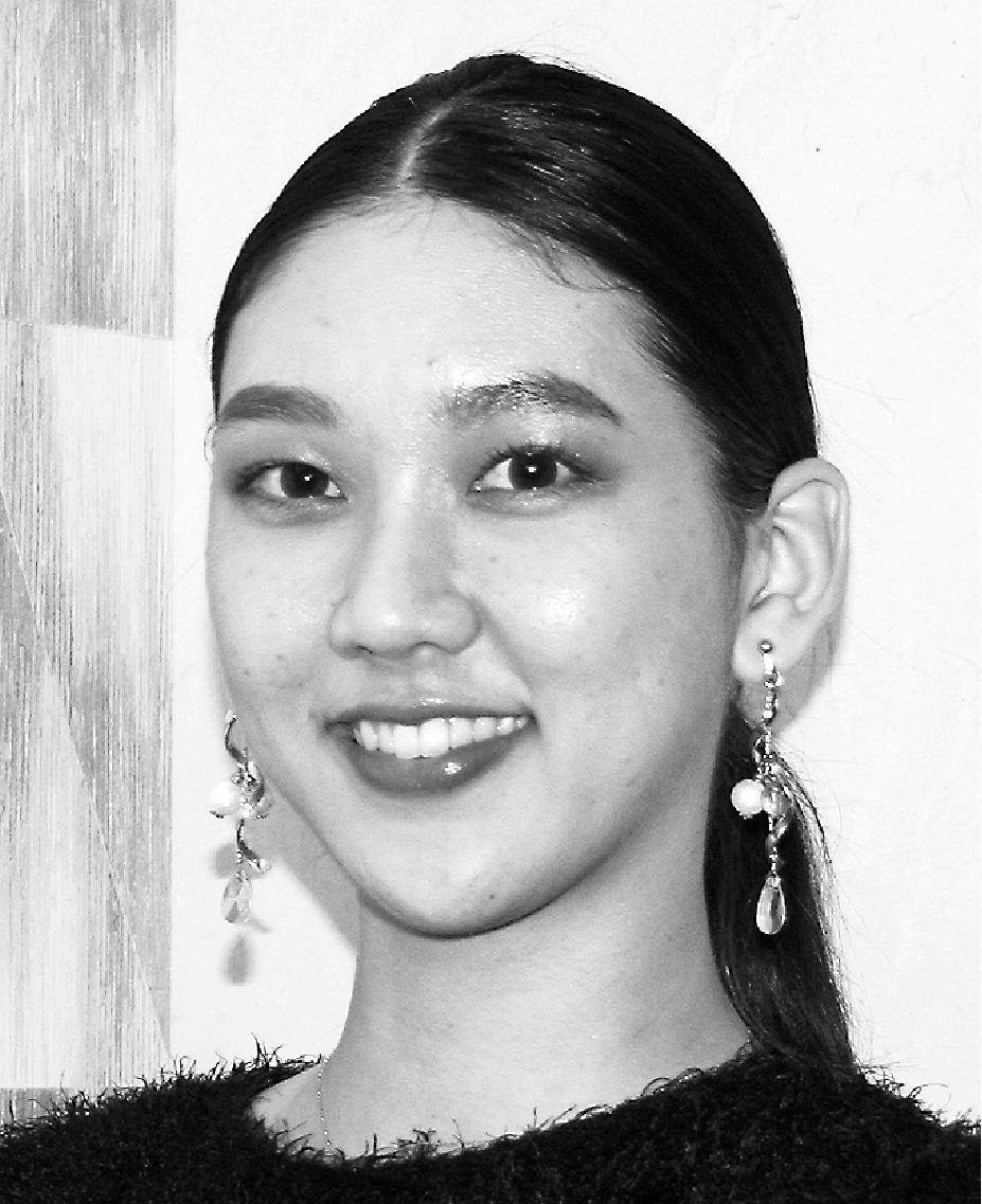 一ノ宮ひまりさん