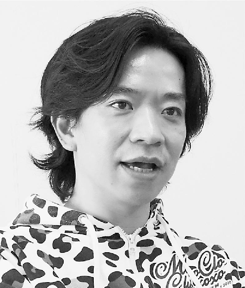 ひと 良い出会いが人生を豊かに もっと身近にしていきたいと情報発信する不動産投資の教科書社長 山本 尚宏さん