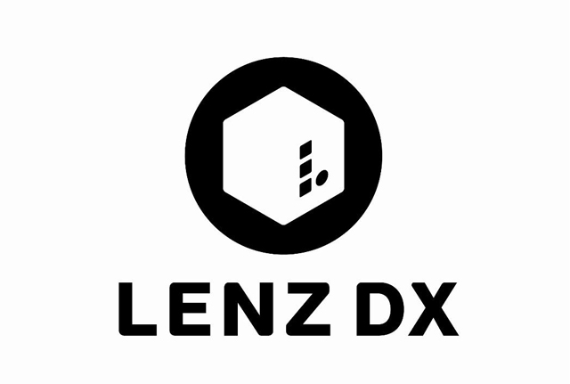 新社名のロゴマーク