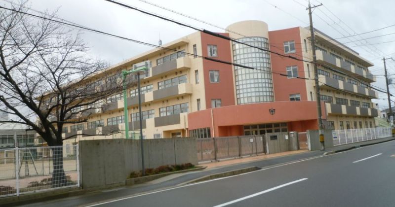 伏虎義務教育学校