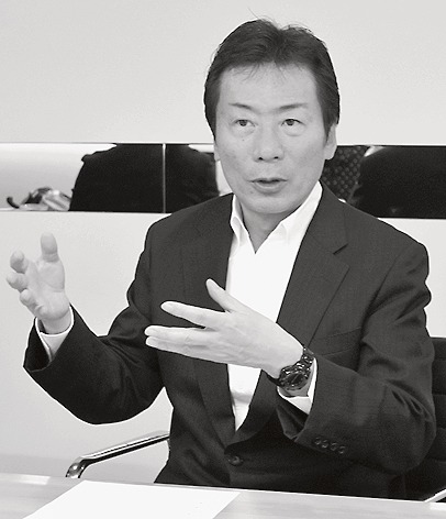 東住協の谷崎会長