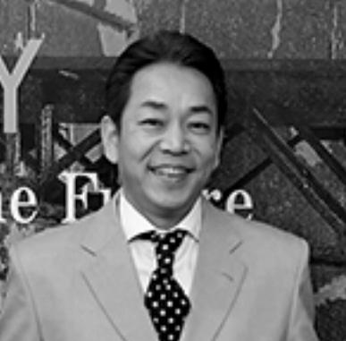 日置幸治会長
