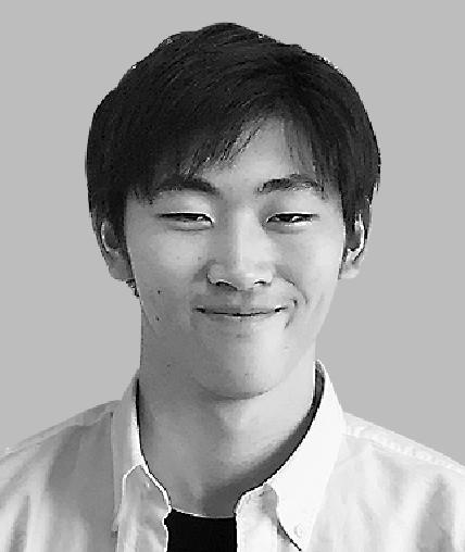 金子 信孝 不動産学部4年