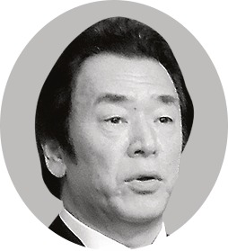 坊雅勝本部長