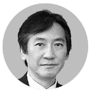 池田明・日本ツーバイフォー建築協会会長